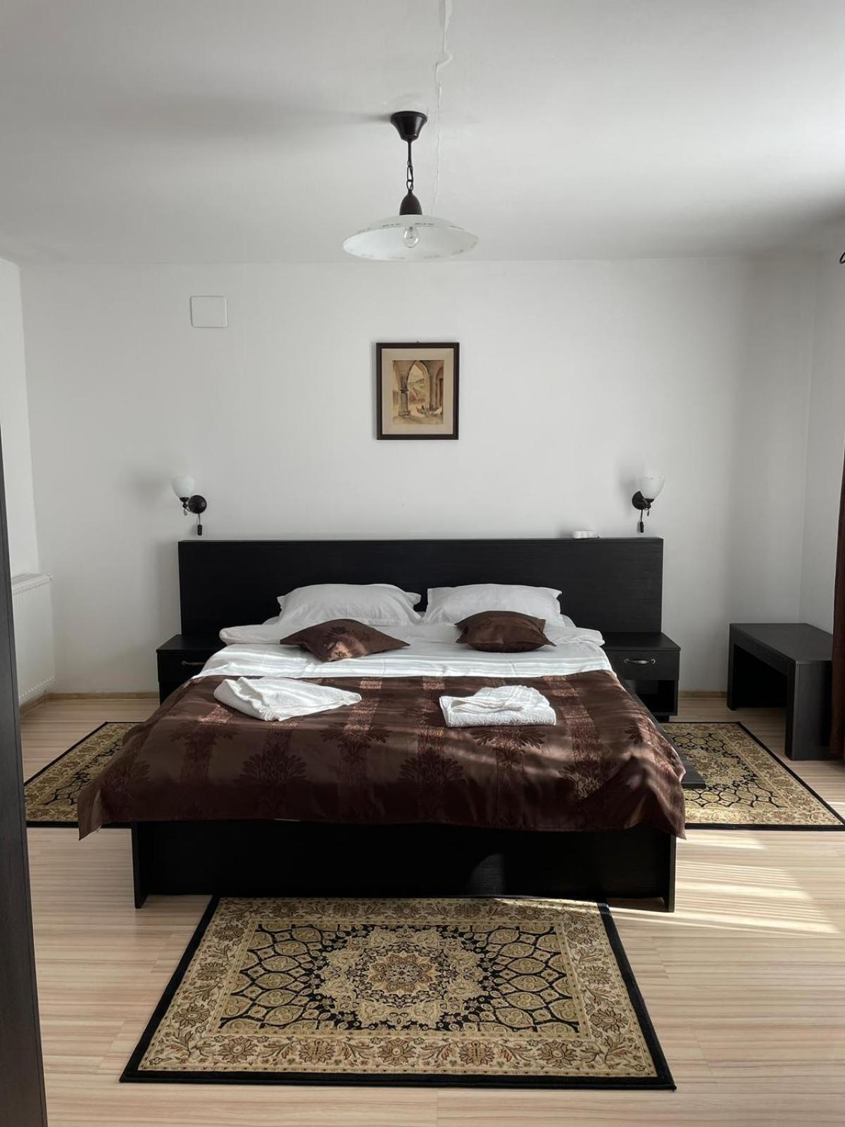 Casa Anastasia - Moieciu De Sus Moeciu De Sus Εξωτερικό φωτογραφία