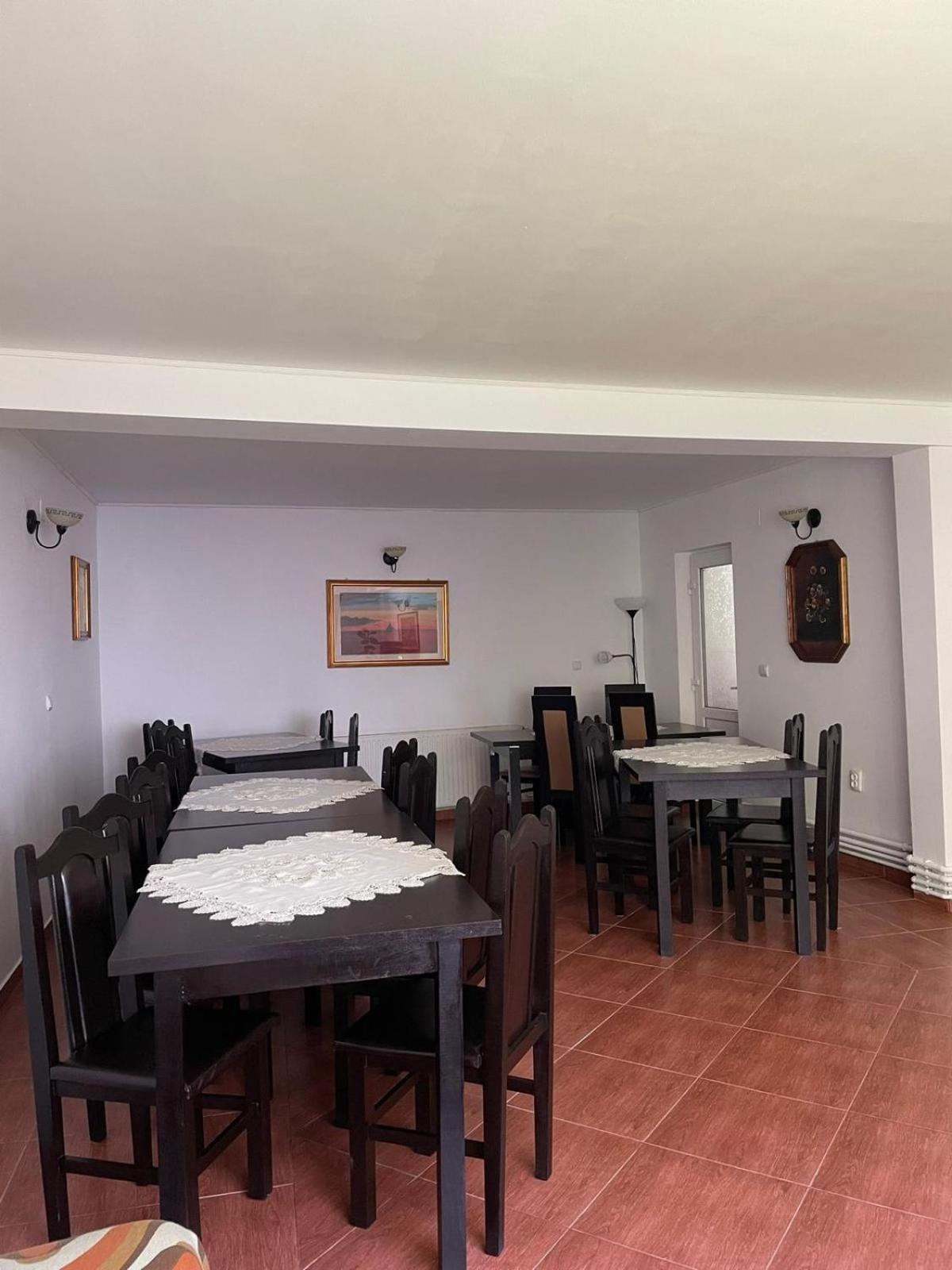Casa Anastasia - Moieciu De Sus Moeciu De Sus Εξωτερικό φωτογραφία