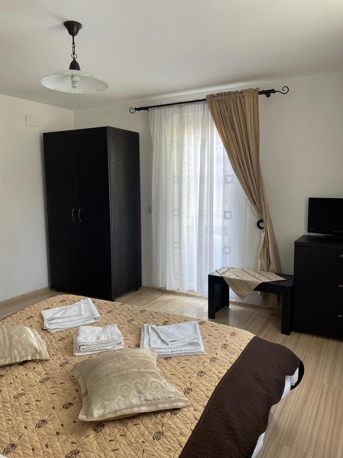 Casa Anastasia - Moieciu De Sus Moeciu De Sus Εξωτερικό φωτογραφία