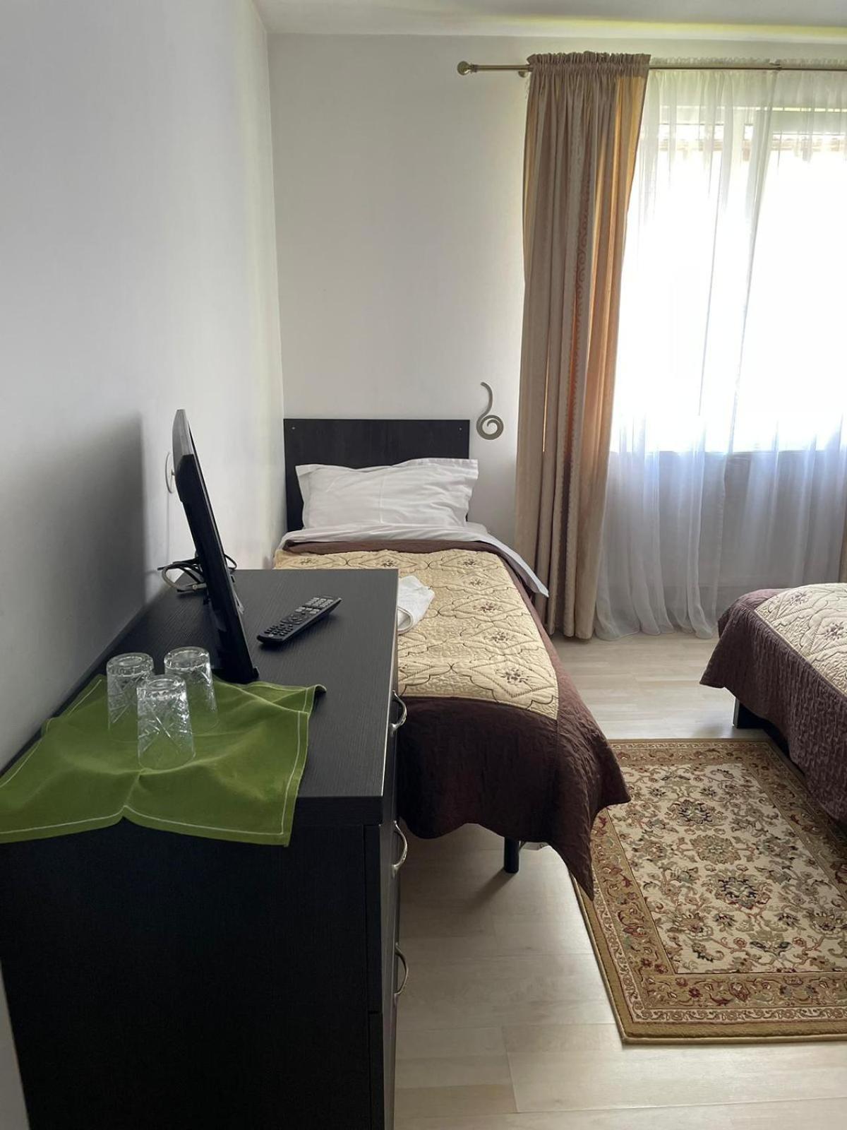 Casa Anastasia - Moieciu De Sus Moeciu De Sus Εξωτερικό φωτογραφία