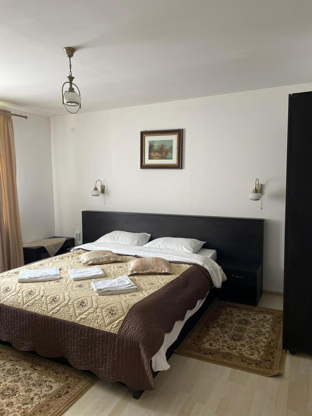 Casa Anastasia - Moieciu De Sus Moeciu De Sus Εξωτερικό φωτογραφία