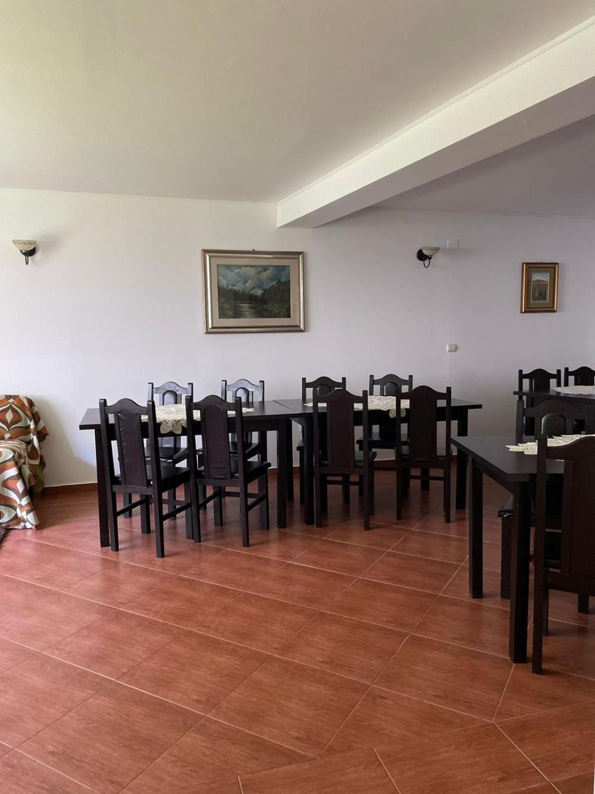 Casa Anastasia - Moieciu De Sus Moeciu De Sus Εξωτερικό φωτογραφία