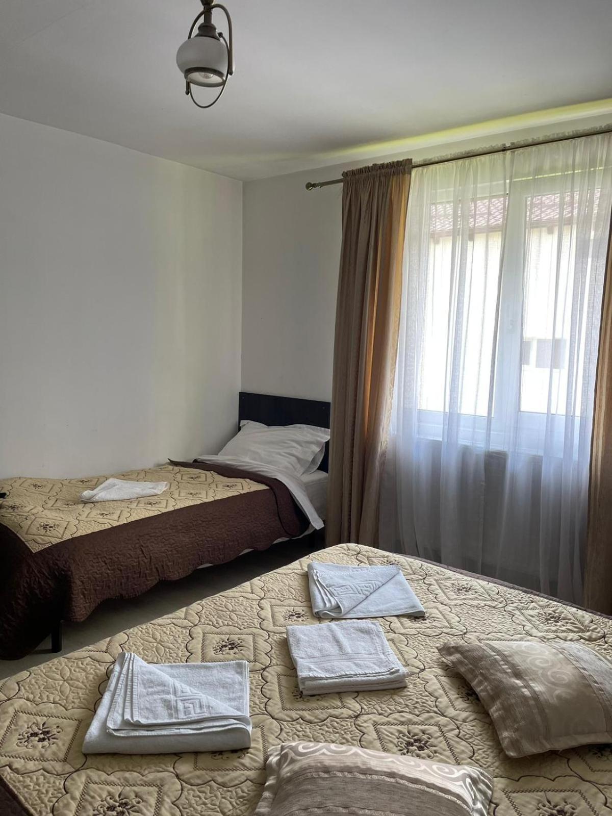 Casa Anastasia - Moieciu De Sus Moeciu De Sus Εξωτερικό φωτογραφία
